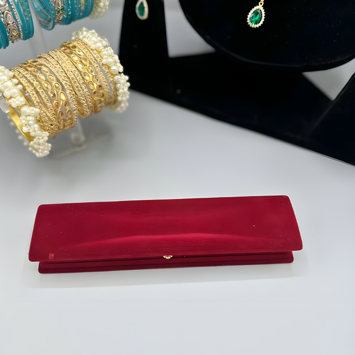 The ‘Everlasting Bond’ Adjustable Bracelet Collection — Signature Slider & Gemstone Suites