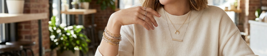 The Complete Guide to Everyday Jewelry Styling for a Polished Look