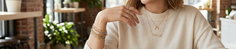 The Complete Guide to Everyday Jewelry Styling for a Polished Look